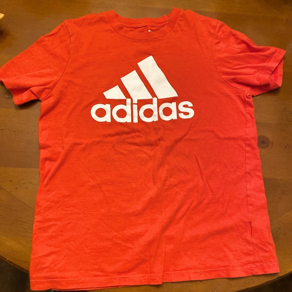 Addidas Kids Shirt.